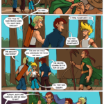 the legend of jamie roberts genderqueer pirate webcomic adventure page 62