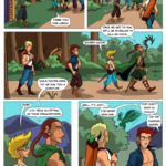 the legend of jamie roberts genderqueer lgbtq pirate adventure webcomic page 75