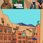 the legend of jamie roberts genderqueer lgbtq pirate adventure webcomic page 76