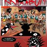 the legend of jamie roberts lgbtq genderqueer pirate adventure webcomic page 121