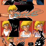 the legend of jamie roberts lgbtq genderqueer pirate adventure webcomic page 125