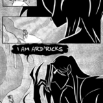 the legend of jamie roberts lgbtq genderqueer pirate adventure webcomic the legend of azu mi page 8