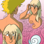 the legend of jamie roberts lgbtq genderqueer pirate adventure webcomic page 147