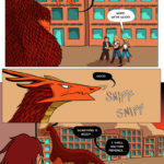 the legend of jamie roberts lgbtq genderqueer pirate adventure webcomic page 161