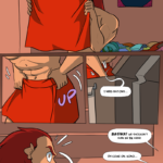 the legend of jamie roberts lgbtq genderqueer pirate adventure webcomic page 193