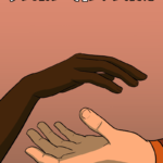 the legend of jamie roberts lgbtq genderqueer pirate adventure webcomic chapter 9 cover