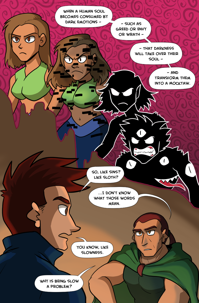 the legend of jamie roberts lgbtq genderqueer pirate adventure webcomic page 223